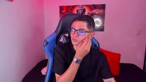 Snapshot of ethan_sai01 chatting on 11-05-25, 12:54 ETHAN SAI online show from 11-05-25, 12:54