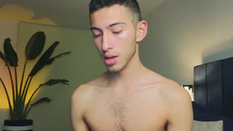 Snapshot of ethan_skiny_ chatting on 12-15-24, 05:45 Joan online show from 12-15-24, 05:45