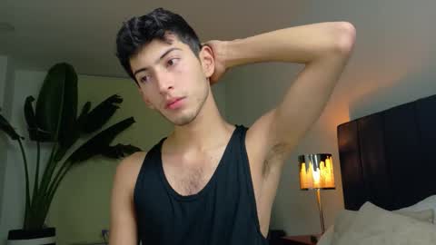 Snapshot of ethan_skiny_ chatting on 11-15-25, 06:00 Joan online show from 11-15-25, 06:00