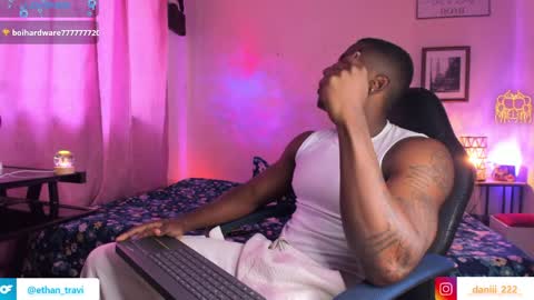 ethan travis online show from 04-02-26, 07:00