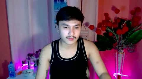 Snapshot of ethan_uwuxx chatting on 10-22-25, 09:09 DAVE online show from 10-22-25, 09:09