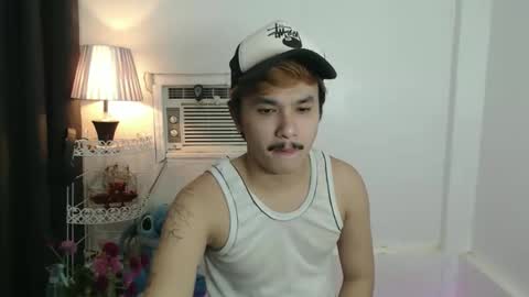 Snapshot of ethan_uwuxx chatting on 03-01-26, 08:22 DAVE online show from 03-01-26, 08:22