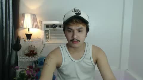 Snapshot of ethan_uwuxx chatting on 03-02-26, 08:10 DAVE online show from 03-02-26, 08:10