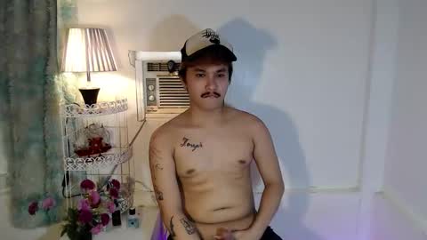 Snapshot of ethan_uwuxx chatting on 03-11-26, 07:14 DAVE online show from 03-11-26, 07:14