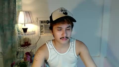 Snapshot of ethan_uwuxx chatting on 03-12-26, 04:24 DAVE online show from 03-12-26, 04:24