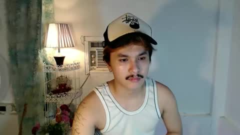 Snapshot of ethan_uwuxx chatting on 03-13-26, 12:01 DAVE online show from 03-13-26, 12:01