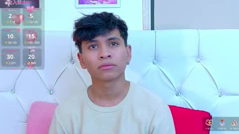 Ethan online show from 11-17-25, 08:14