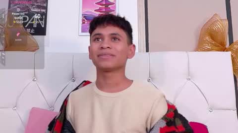 Ethan online show from 01-06-26, 08:23