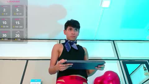 Ethan online show from 02-12-26, 09:10