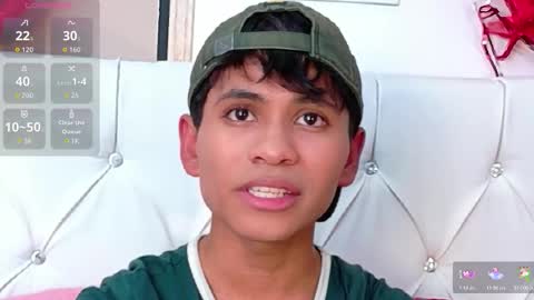 Ethan online show from 02-18-26, 09:00