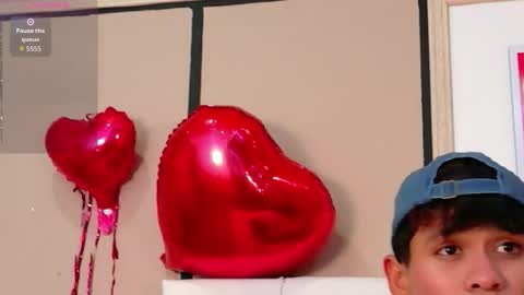 Ethan online show from 02-19-26, 08:38