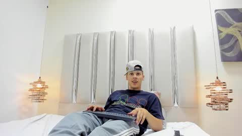 Mauricio Marin Antia online show from 03-02-26, 05:19