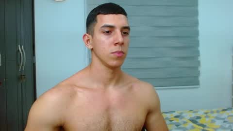 ethan_wright_ online show from 11-25-25, 02:33