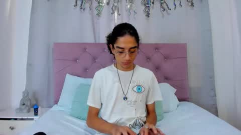 ethanblackwoodd online show from 11-04-25, 07:57