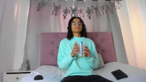 ethanblackwoodd online show from 11-09-25, 07:56