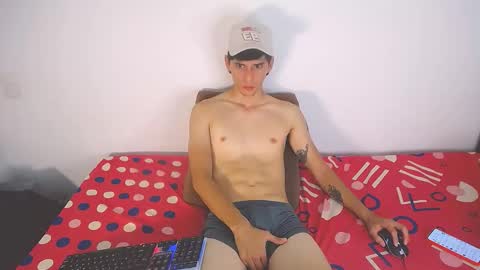 EthanColeeman online show from 03-21-26, 09:51