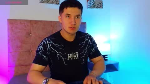 ethanconnor_ online show from 03-13-26, 12:01