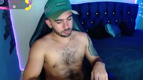 Ethan online show from 03-28-26, 02:11