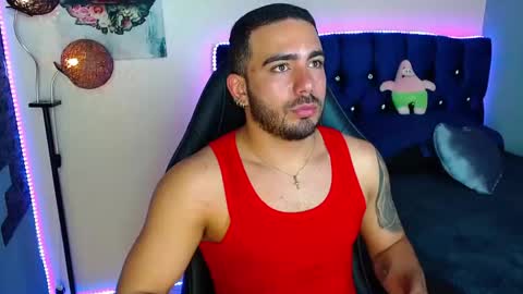 Ethan online show from 05-16-26, 07:56