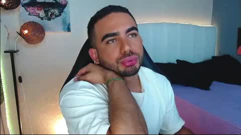 Ethan online show from 05-27-26, 09:34