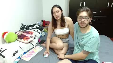 ethan and eve online show from 03-03-25, 04:14