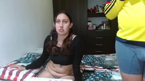 ethan and eve online show from 09-10-25, 04:56