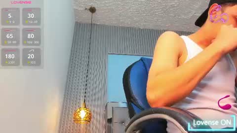 ethanx18 online show from 06-20-26, 03:09