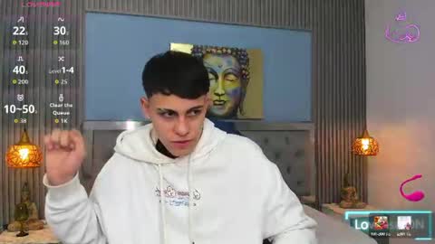 ethanx18 online show from 07-05-26, 03:02