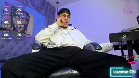 ethanx18 online show from 07-15-26, 03:12