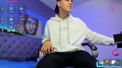 ethanx18 online show from 07-16-26, 03:12