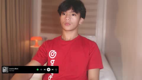 Rey online show from 11-29-25, 11:24