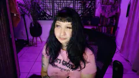 Snapshot of etherealhazy chatting on 02-03-26, 06:40 etherealhazy online show from 02-03-26, 06:40