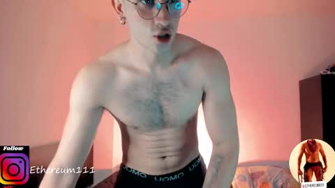 ethereum111 intg online show from 01-23-25, 02:17