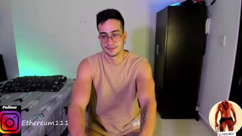 ethereum111 intg online show from 03-02-25, 01:36