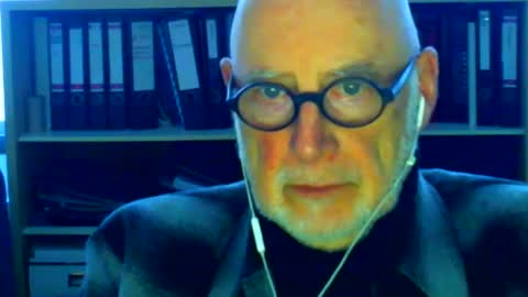 etonne online show from 01-13-25, 12:45