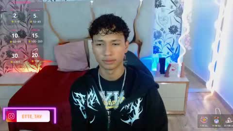 ette online show from 10-28-25, 03:43