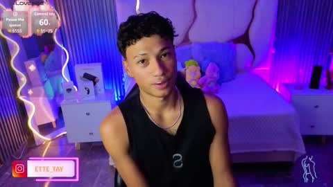 ette online show from 03-03-26, 02:28