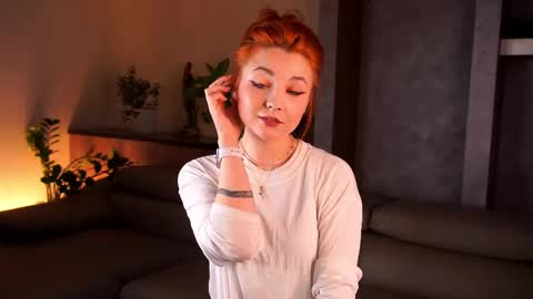 Lillie here and its my first day online show from 10-17-25, 11:35