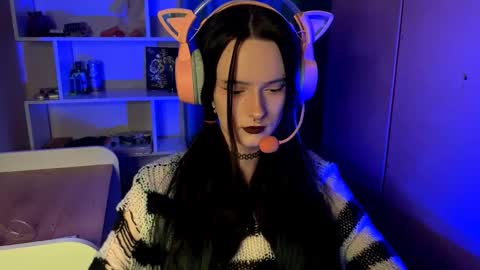 Kate online show from 02-17-26, 11:07