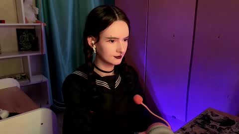 Kate online show from 03-20-26, 11:04