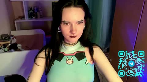 Kate online show from 04-08-26, 11:21