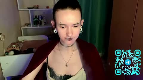 Snapshot of eunabiddlecome chatting on 04-24-26, 11:01 Kate online show from 04-24-26, 11:01