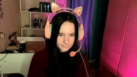 Snapshot of eunabiddlecome chatting on 06-02-26, 05:20 Kate online show from 06-02-26, 05:20