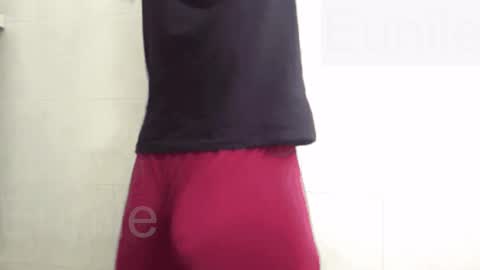 eunile online show from 12-17-25, 07:31