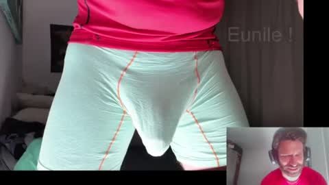 Snapshot of eunile chatting on 06-17-26, 08:50 eunile online show from 06-17-26, 08:50