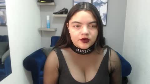Snapshot of euphoriabigtits chatting on 08-04-26, 03:03 Danna online show from 08-04-26, 03:03