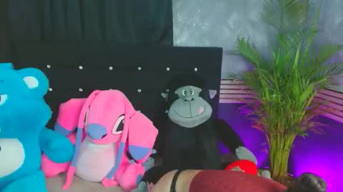 eva_06 online show from 11-16-25, 11:32