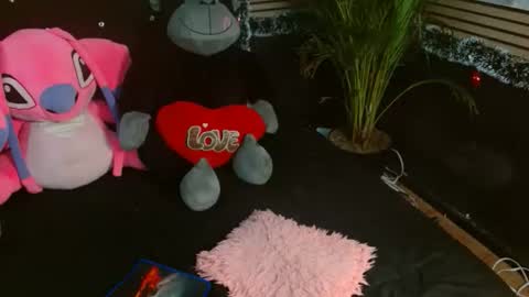 eva_06 online show from 12-15-25, 05:12