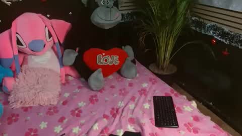 eva_06 online show from 12-21-25, 12:40