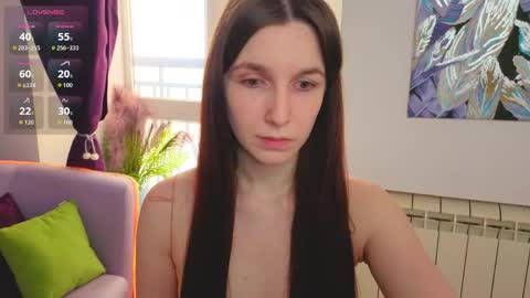 Eva online show from 04-17-26, 02:25